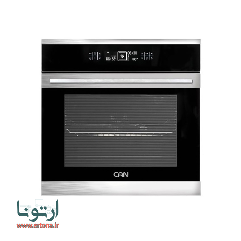 فر توکار کن مدل E6501M